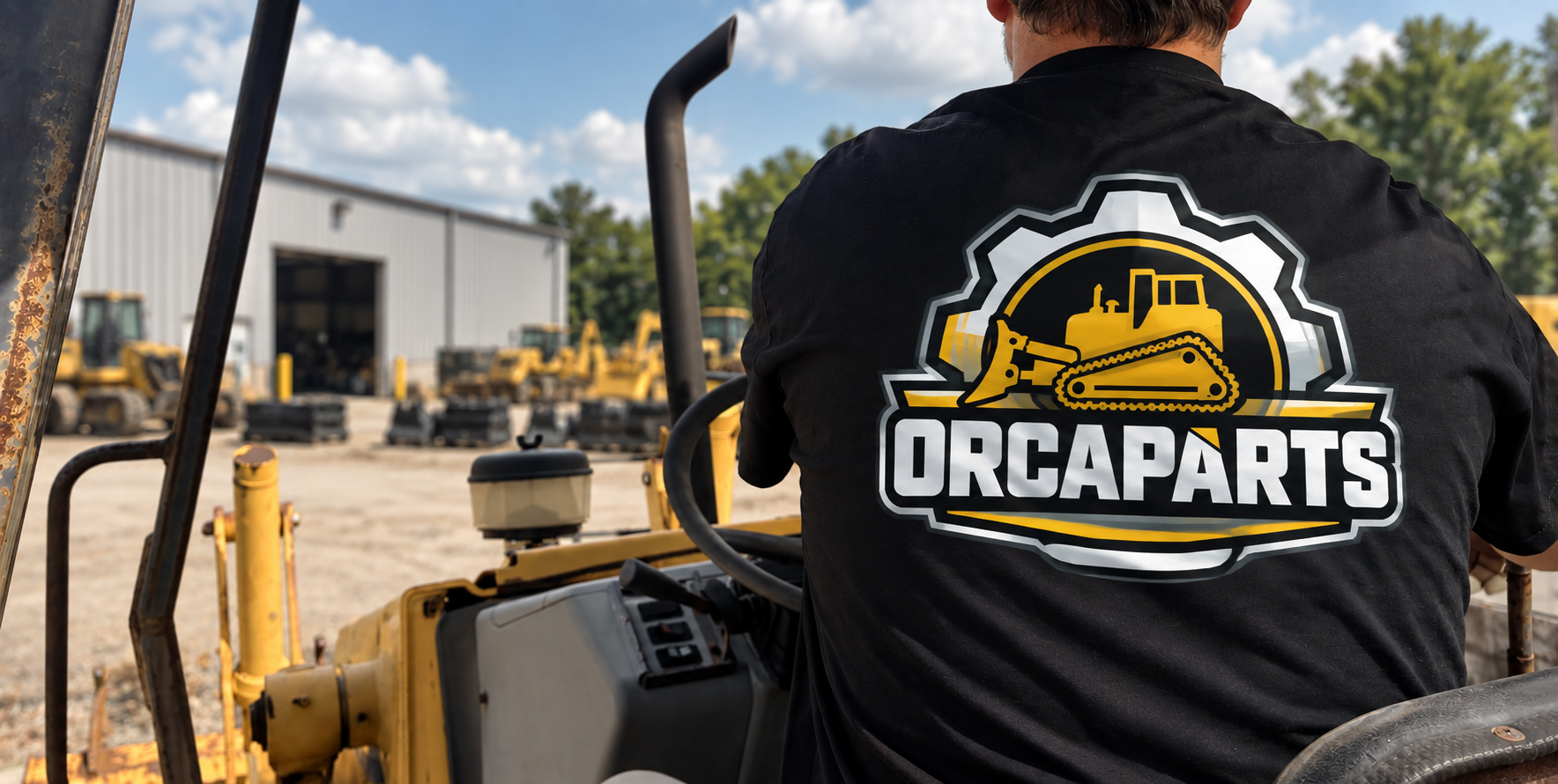 OrcaParts Apparel